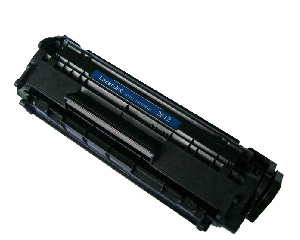 Toneris HEWLETT PACKARD, Q2612A, neorinlais
